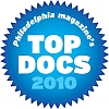Top Docs 2010 logo